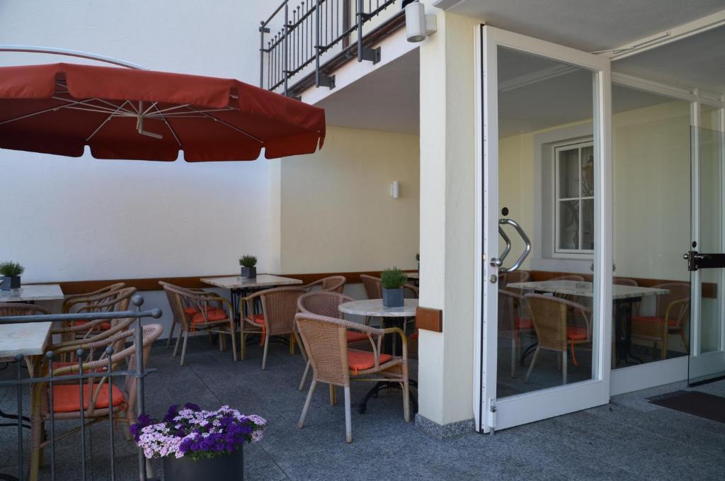 Hotel Zur Post Deudesfeld Exterior foto