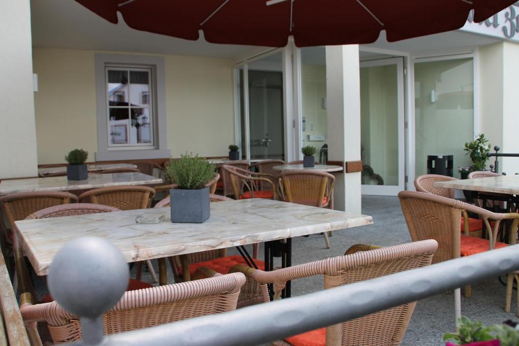 Hotel Zur Post Deudesfeld Exterior foto